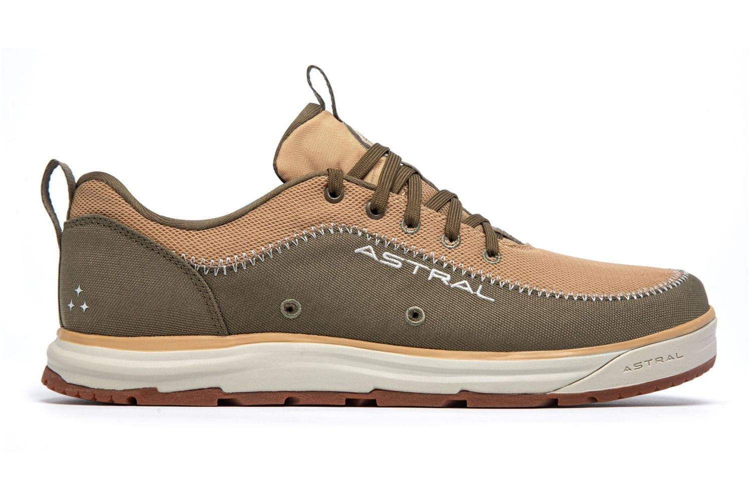 Astral Brewer 3.0 - Versatile Water Shoe for Paddlers